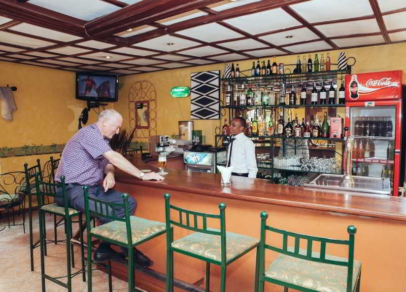 Gorillas City Centre Hotel Kigali Exteriör bild