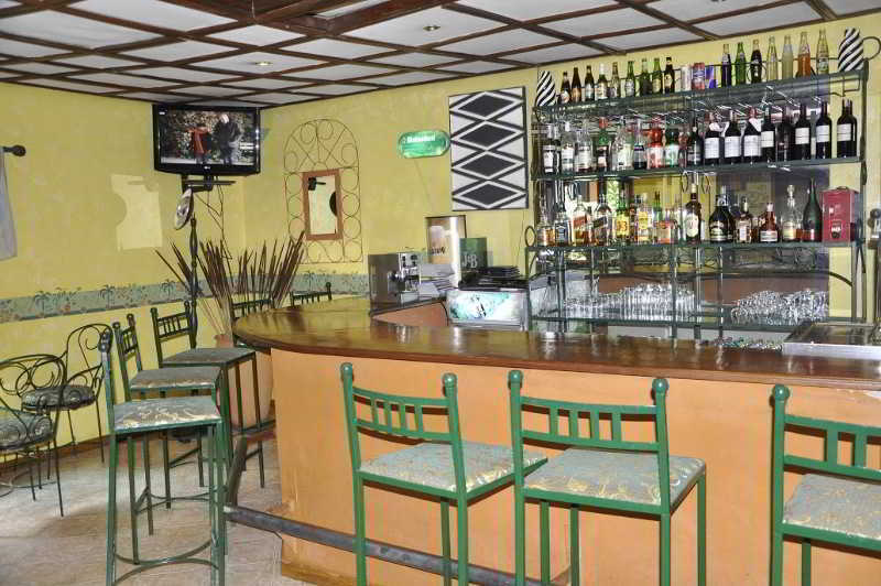 Gorillas City Centre Hotel Kigali Exteriör bild